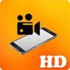 Screen Recorder Full HD 아이콘