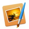 Pixelmator 图标