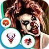 Killer Clown Mask Photo Editor icon