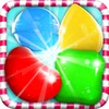 Candy Splash simgesi