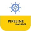 Pictogramă PIPELINE MANAGER