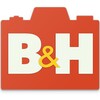 B H Photo Video icon