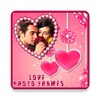 Love Photo Frames icon