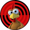 Moorhuhn - Crazy Chicken Remak icon