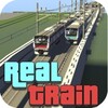 Ikon Addon Real Train