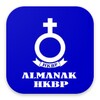 Almanak HKBP icon