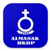 Almanak HKBP simgesi