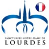 Lourdes icon