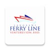 Langkawi Ferry Line icon