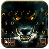 Scary Evil Wolf Theme icon