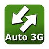 Ícone de 3G Auto Connection