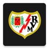 Rayo Vallecano - Official App icon