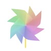 Pinwheel Simulator icon