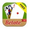 Belote Andr Free icon