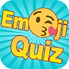 Icône Emoji Quiz