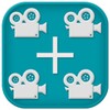 Icono de Video Editor - Merger & Joiner