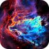 Nebula Wallpapers icon