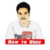 How To Urdu icon