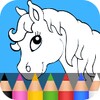 Икона Animals: Coloring & Pet Care