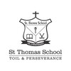 St.Thomas School icon