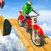 Икона Stunt Bike 3D Race