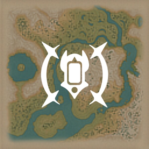 Arceus Map for Android - Download the APK from Uptodown