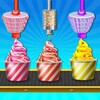 Ice Popsicle & Dessert Factory icon