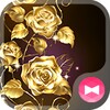 Golden Roses icon