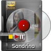 Lagu Sandrina MP3 icon