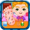 Big Foot Doctor Games icon