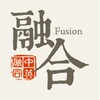 أيقونة Fusion