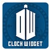 Doctor Who Clock Widget icon