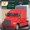 American Truck Simulator 2015 icon
