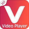 Video Player HD 图标