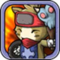 Cat War android app icon