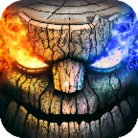 FirstWoodWar android app icon