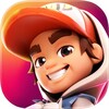 أيقونة Subway Surfers City
