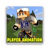 New Player Animation for MCPE icon