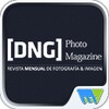Icono de DNG Photo Magazine