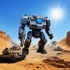 Icona di Mecha Fortress