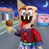 Scary Ice cream Van Game icon