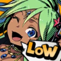 LEAGUE OF WONDERLAND android app icon