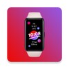Icono de Honor 6 WatchFaces