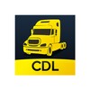 Ícone de CDL Test Prep: Practice Tests