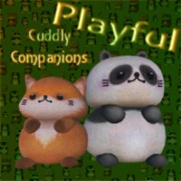 Playful Cuddly Companions icon