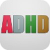 Biểu tượng ADHD Test