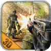 Ícone de Frontier Terrorist Shooter 3D