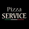 pizza service COURVILLE icon
