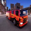 Fire Truck Simulator 2023 icon