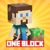 One Block Survival Map for Min icon